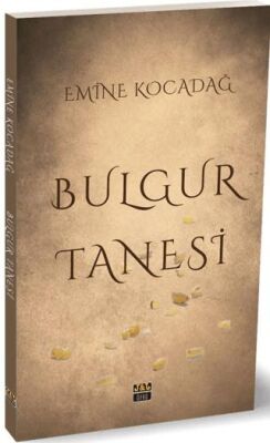 Bulgur Tanesi - 1