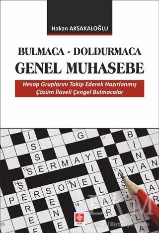 Super Cengel Bulmaca 3 Bkmkitap