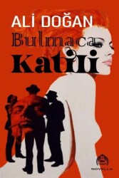 Bulmaca Katili - Kekeme Yayınları