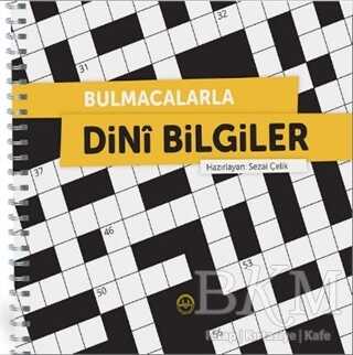 Bulmacalarla Dini Bilgiler - Diyanet İşleri Başkanlığı