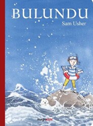 Bulundu - Megakids Yayıncılık