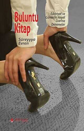Buluntu Kitap - Yeni İnsan Yayınevi