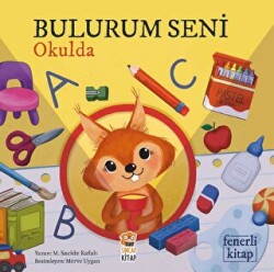 Bulurum Seni - Sincap Kitap