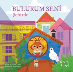 Bulurum Seni Şehirde - Sincap Kitap