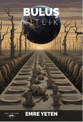 Buluş - Kıtlık - Sokak Kitapları Yayınları