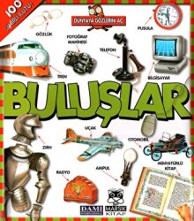 Buluşlar - Marsık Kitap