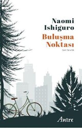 Buluşma Noktası - Antre Kitap
