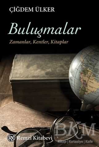 Buluşmalar - Remzi Kitabevi