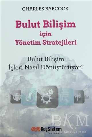 Bulut Bilişim İçin Yönetim Stratejileri - Optimist Kitap
