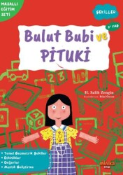 Bulut Bubi ve Pituki - Minika