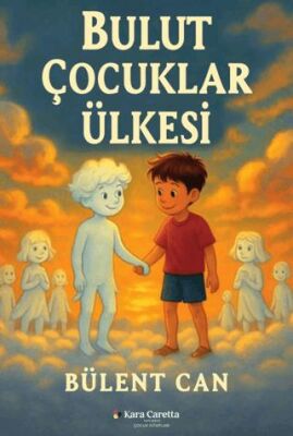 Bulut Çocuklar Ülkesi - 1