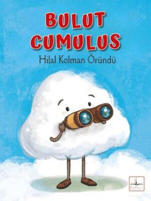 Bulut Cumulus - 1