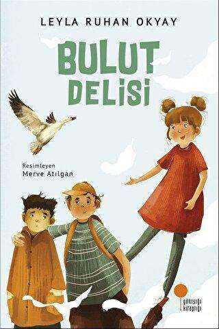 Bulut Delisi - Günışığı Kitaplığı