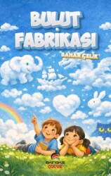 Bulut Fabrikası - Ekinoks Yayın Grubu