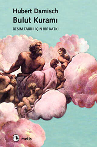Bulut Kuramı - Metis Yayınları