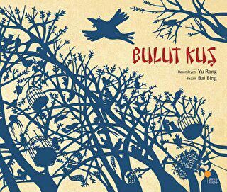 Bulut Kuş kapağı