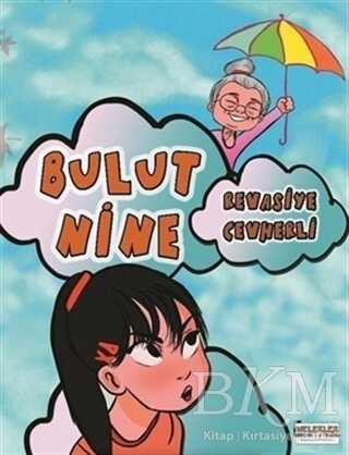 Bulut Nine - Melekler Yayıncılık