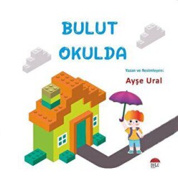 Bulut Okulda 4-7 Yaş - Şule Yayınları