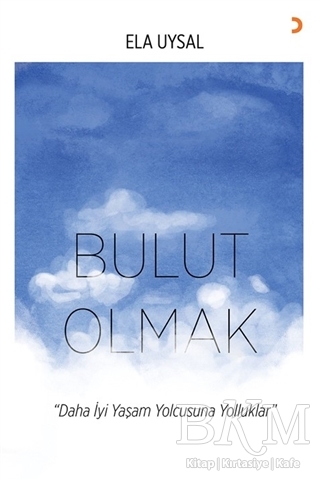 Bulut Olmak - Cinius Yayınları