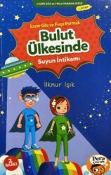Bulut Ülkesinde - Pera Basım Yayıncılık