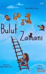 Bulut Zamanı - Mecaz Çocuk