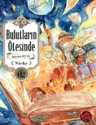 Bulutların Ötesinde - Göklerden Gelen Kız 2 - Süpersonik Komiks