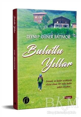 Bulutlu Yıllar - Herdem Kitap