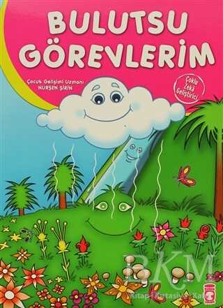 Bulutsu Görevlerim - Timaş Çocuk
