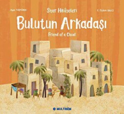 Bulutun Arkadaşı - Multibem Yayınları