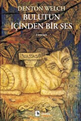 Bulutun İçinden Bir Ses - Metis Yayınları