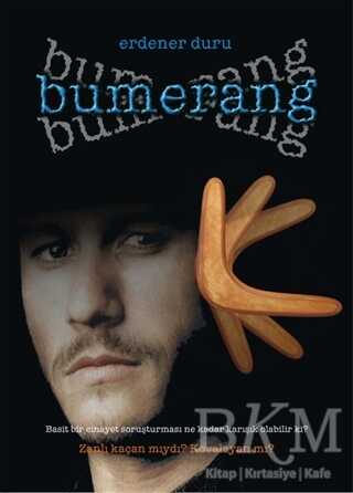 Bumerang - Kitap Dostu Yayınları