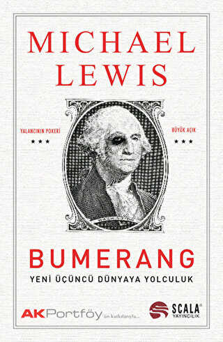 Bumerang - Scala Yayıncılık