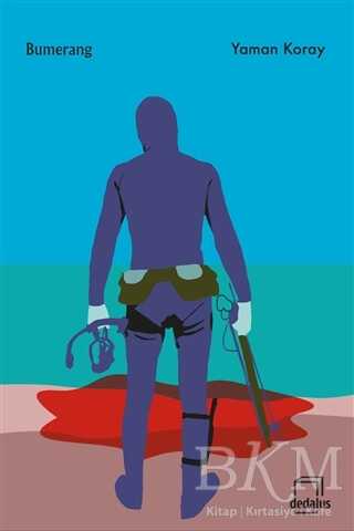 Bumerang - Dedalus Kitap