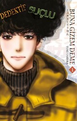 Buna Gizem Deme 1. Cilt - Gerekli Şeyler Yayıncılık