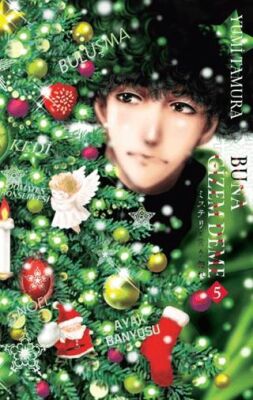 Buna Gizem Deme 5. Cilt - 1