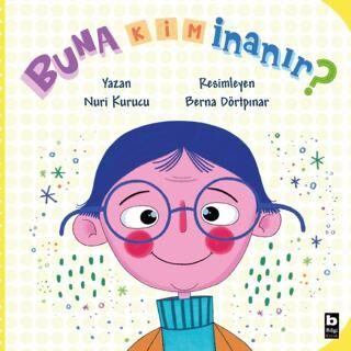 Buna Kim İnanır? - 1