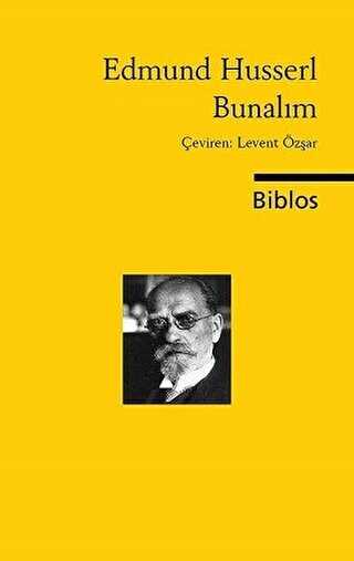 Bunalım - Biblos Kitabevi