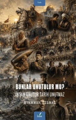 Bunlar Unutulur Mu? - 1