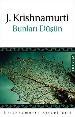 Bunları Düşün - Omega