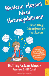 Bunların Hepsini Nasıl Hatırlayabilirim? - Sola Kidz