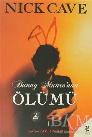 Bunny Munro’nun Ölümü