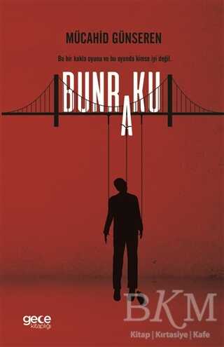 Bunraku - Gece Kitaplığı