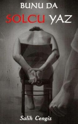 Bunu da Solcu Yaz - 1