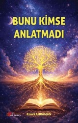 Bunu Kimse Anlatmadı - Berikan Yayınevi