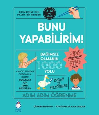 Bunu Yapabilirim - 1