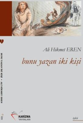 Bunu Yazan İki Kişi - 1