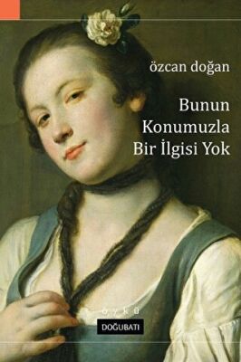 Bunun Konumuzla Bir İlgisi Yok kapağı