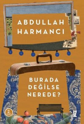 Burada Değilse Nerede? - 1