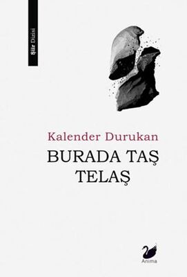 Burada Taş Telaş - 1