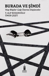 Burada ve Şimdi - Beyoğlu Kitabevi